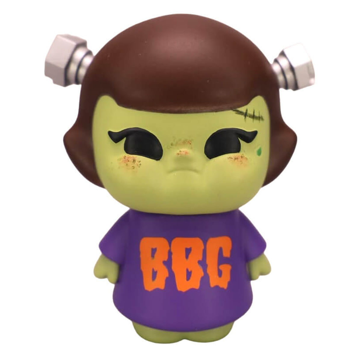 BBG Mini Monster