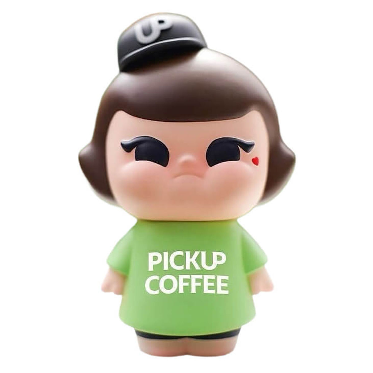 BBG Pickup Coffee Blister