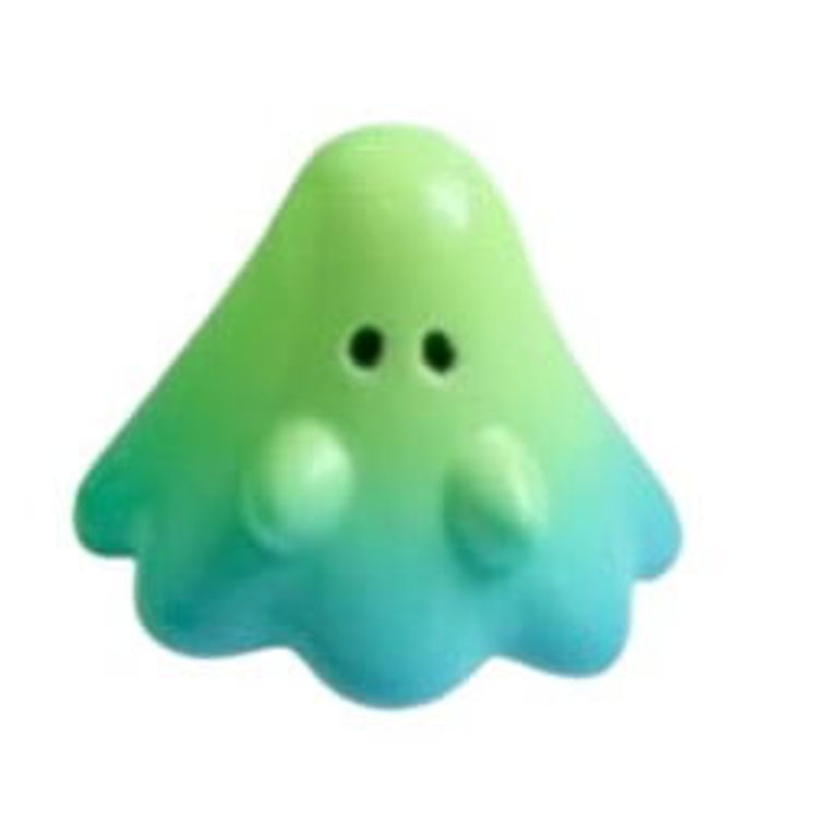 BBQ Deja Vu - Boo by Goccodo (Shigeta Tanaka)