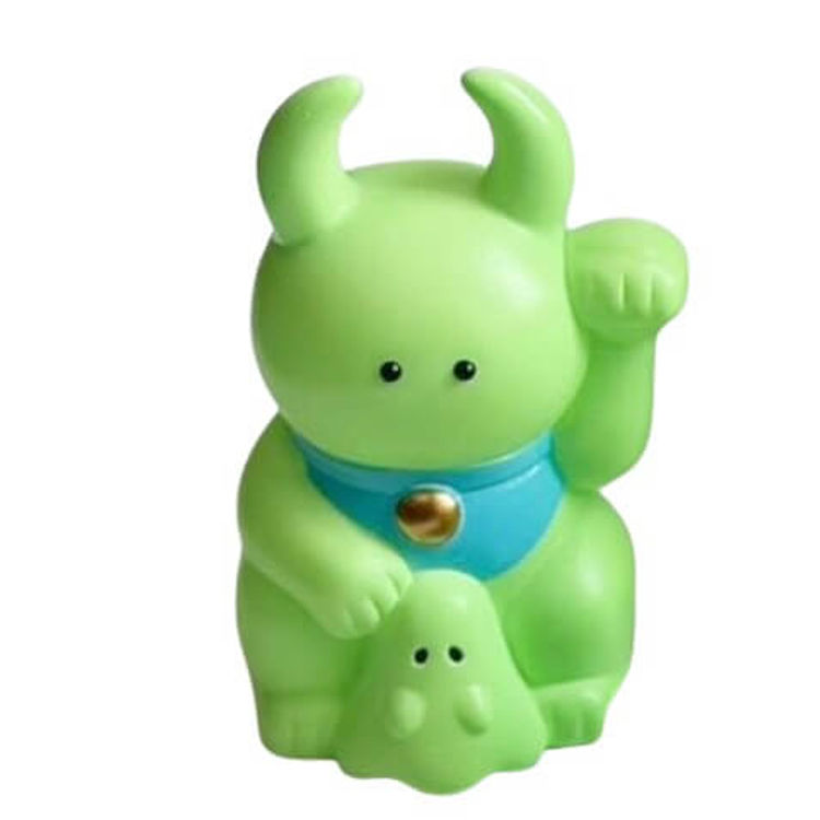 BBQ Deja Vu - Fortune Uamou by Goccodo (Shigeta Tanaka)