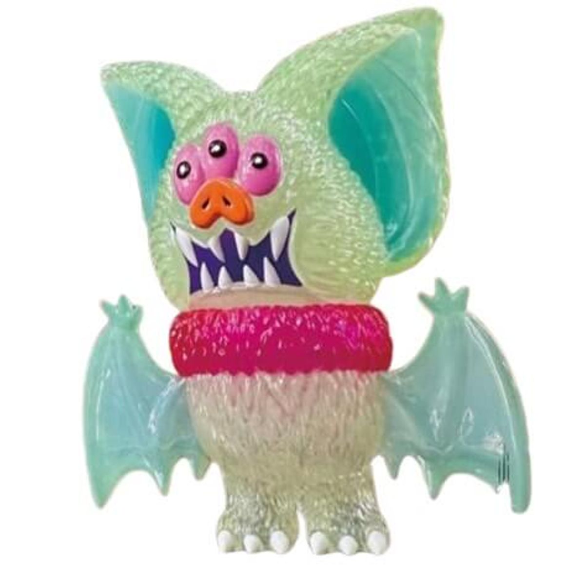 BB (Beast Bat) - Clear Mint