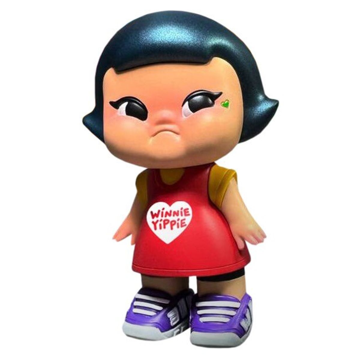 BB Girl Collectors Fest Colorway