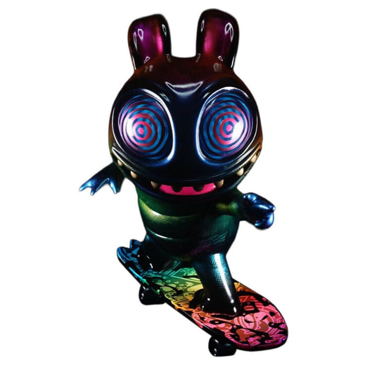 BB Hug by MicBraining