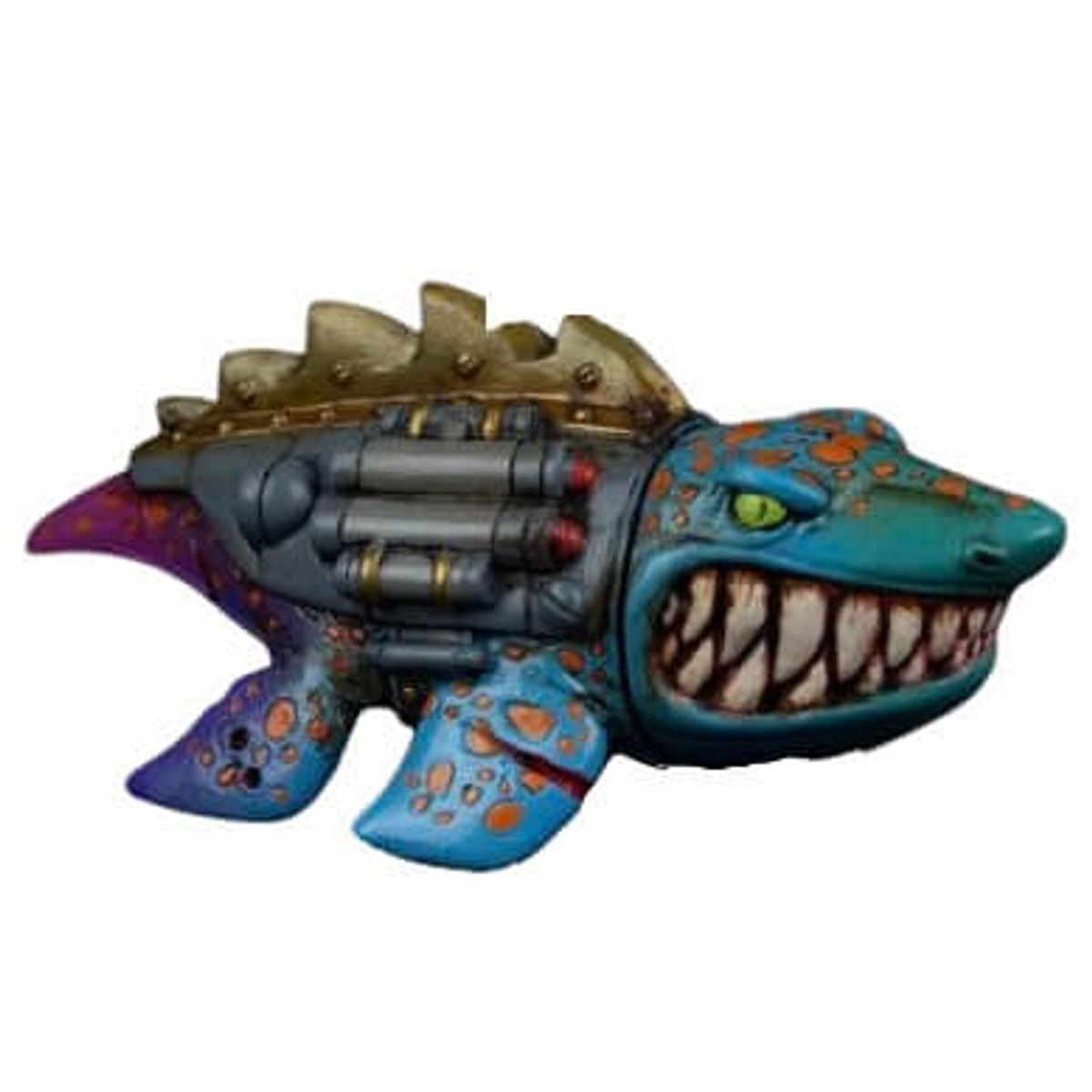 BC Blasters – Jurassic Shark – Rainbow