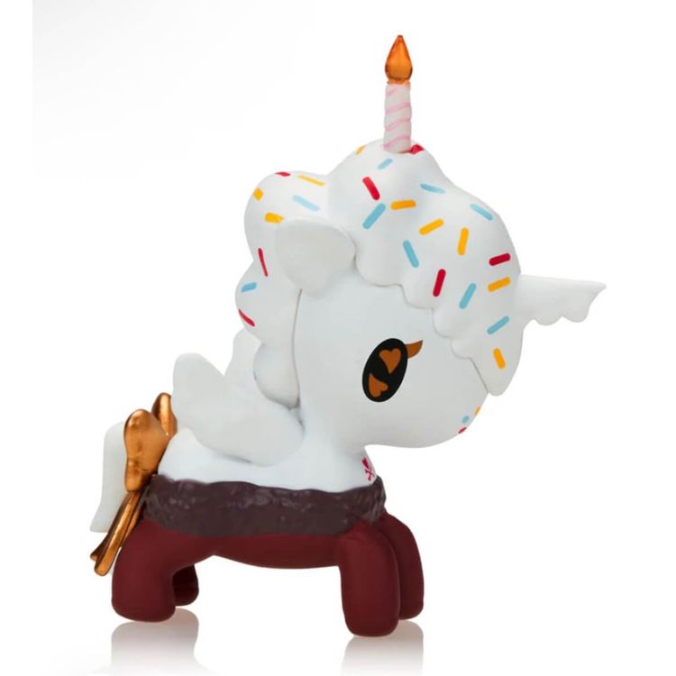 BDAY Cake by Tokidoki (Simone Legno)