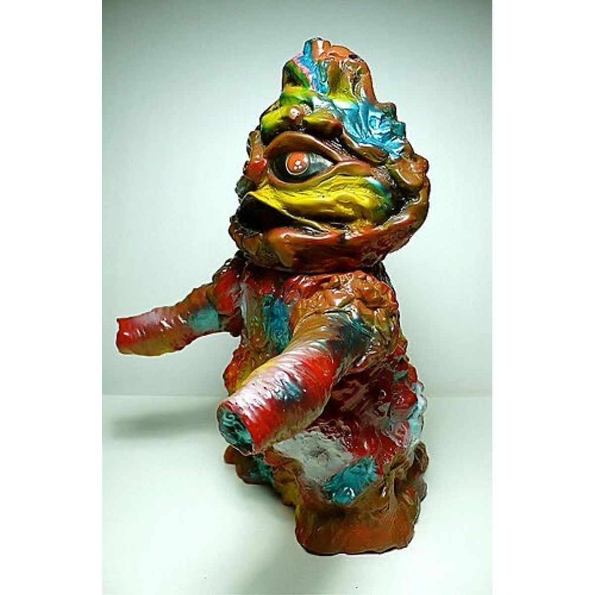 BEMON KOUGAI KAIJU