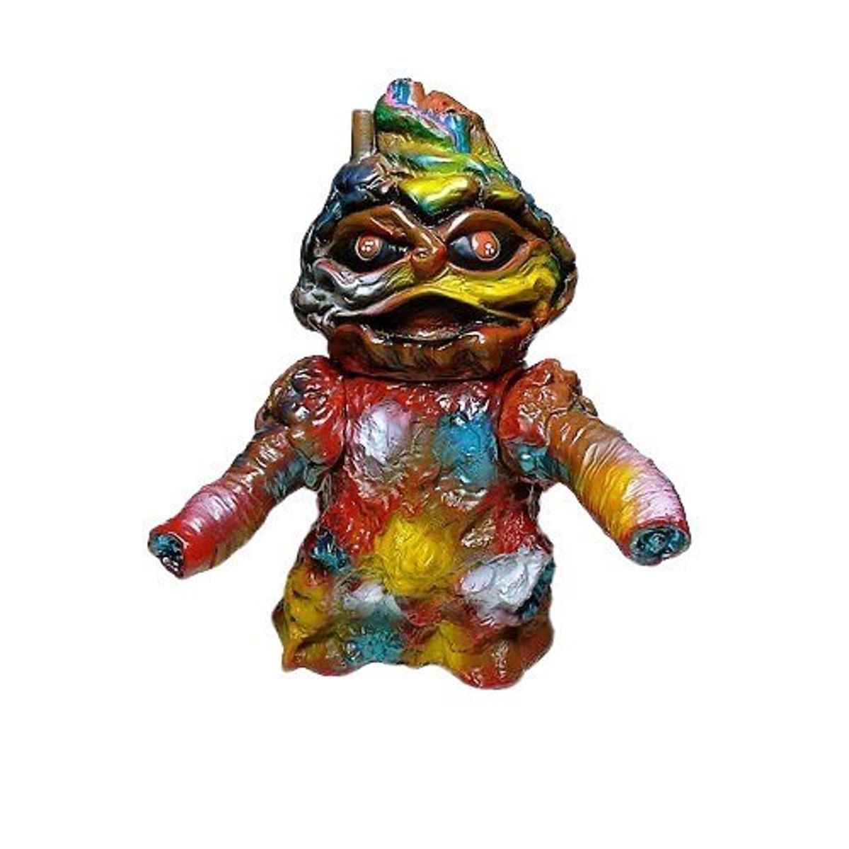 BEMON KOUGAI KAIJU