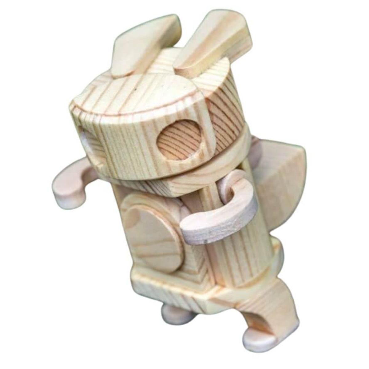 BETA 1 (wood colour)