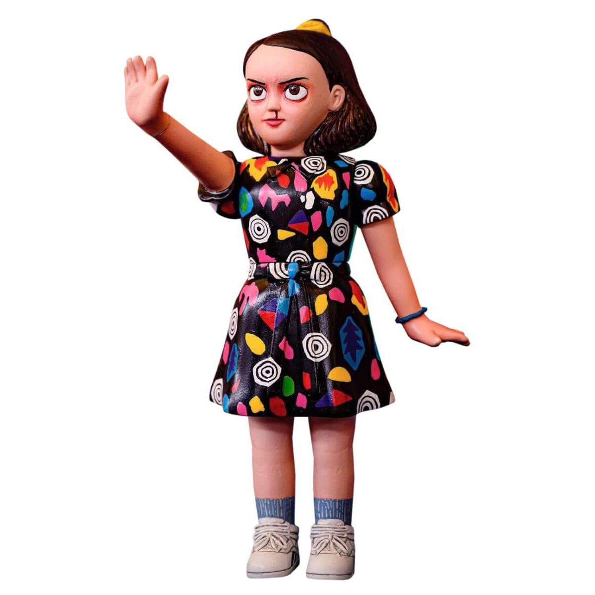 BFF Twin Strange Things Eleven