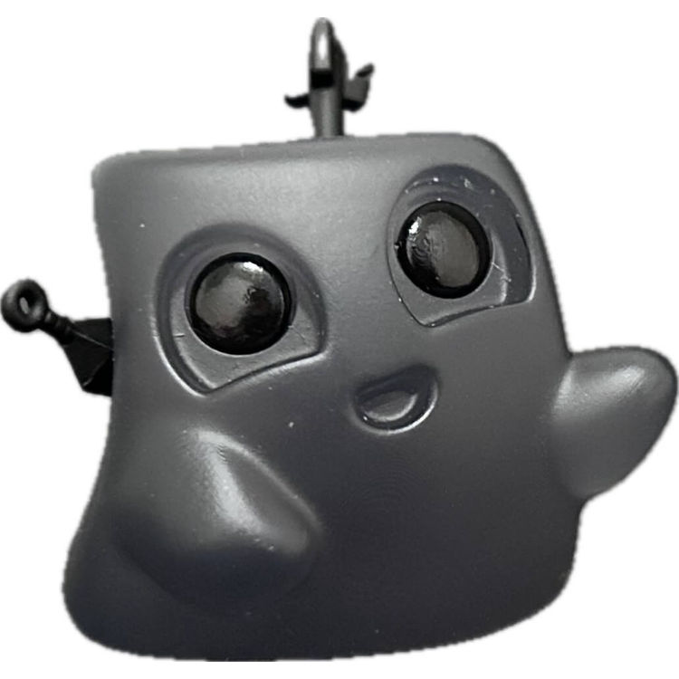 BF Cubert by The Lostlings