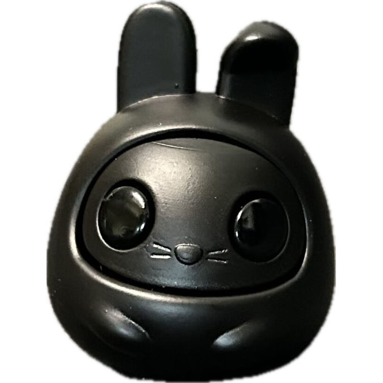 BF Daruma- Year of the rabbit by The Lostlings