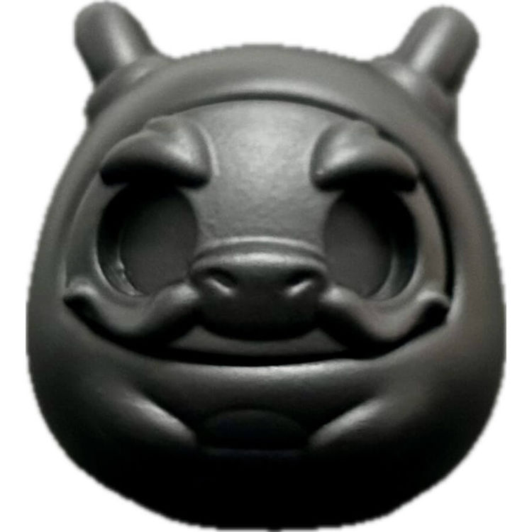 BF Dragon Daruma by The Lostlings