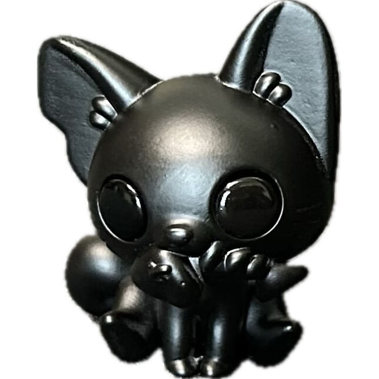 BF Foster by The Lostlings