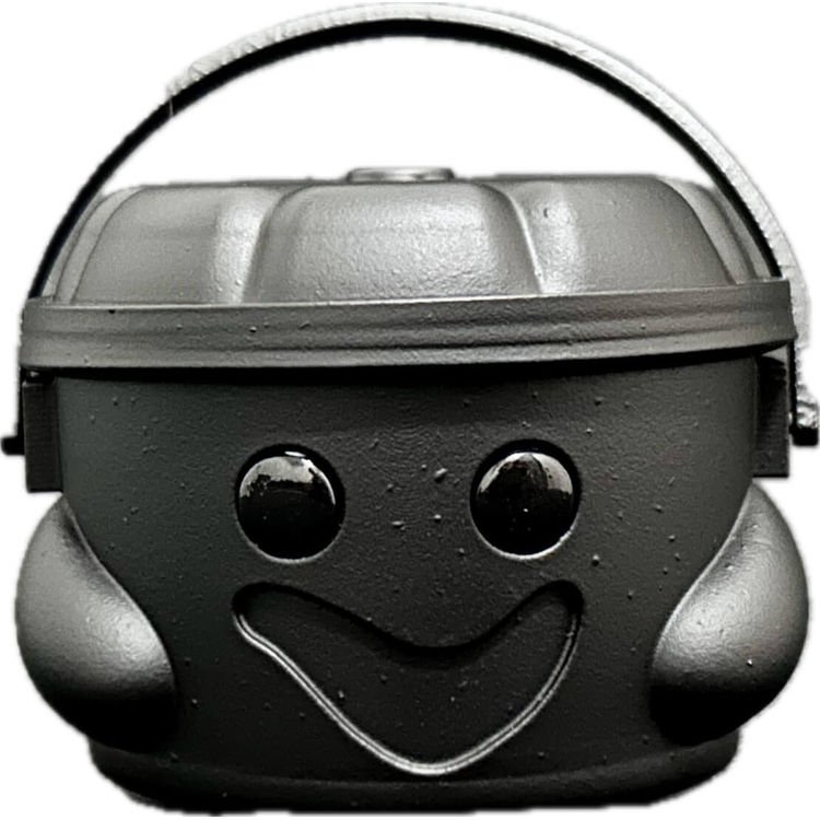 BF Ghost Bucket V1 by The Lostlings