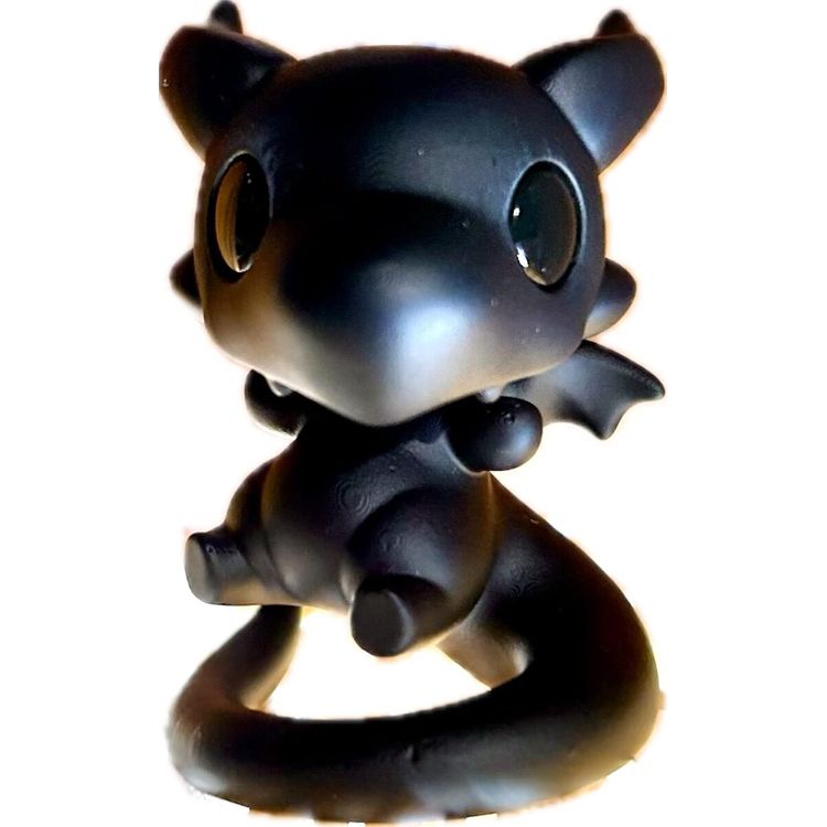 BF Pepper by The Lostlings