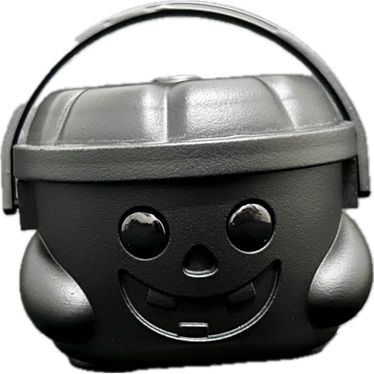 BF Pumpkin Bucket V1 by The Lostlings