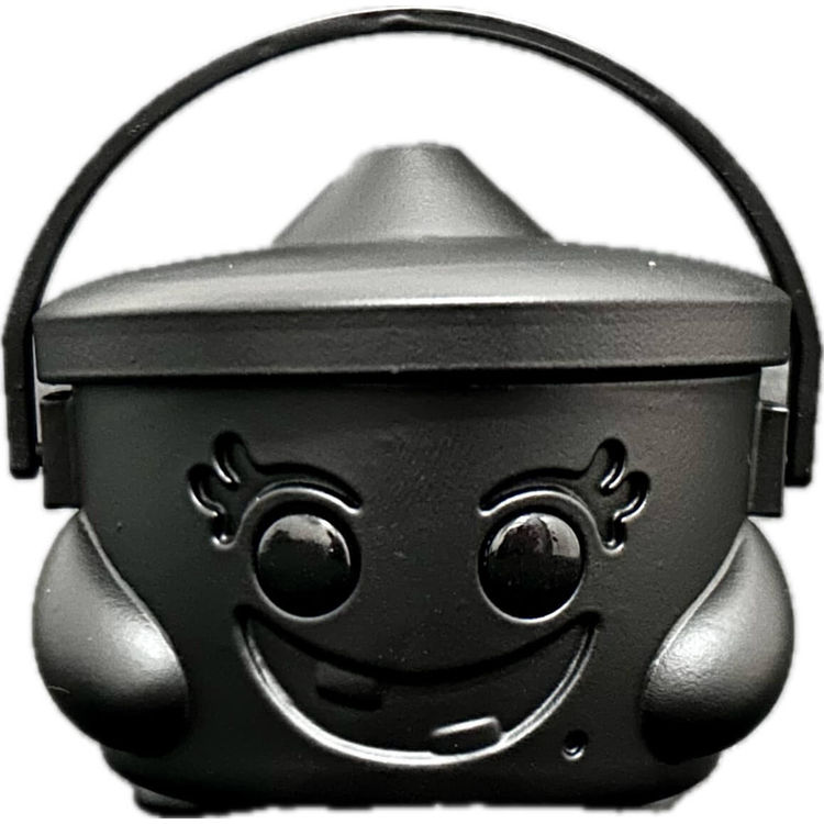 BF Witch Bucket V1 by The Lostlings