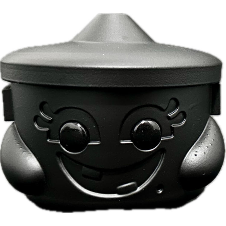 BF Witch Bucket V2 by The Lostlings