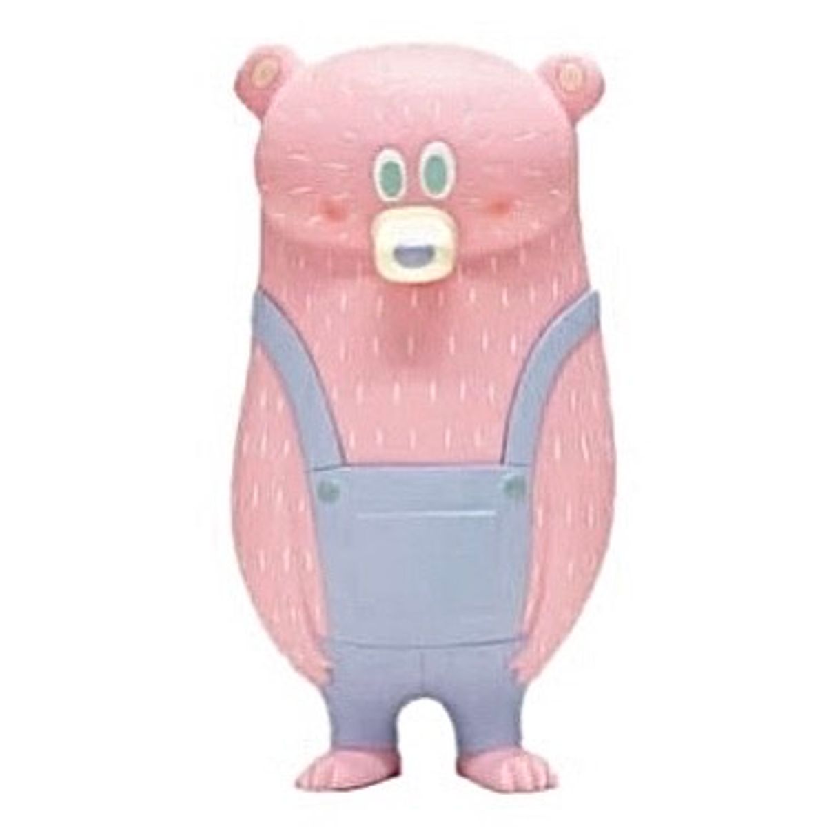 BG Bear Dcon '23 Macaroon