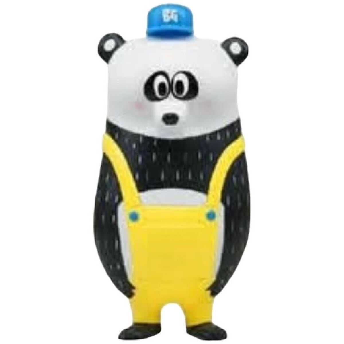 BG Bear Panda