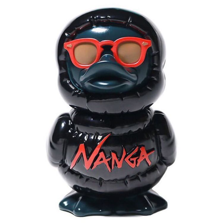 BIG GAAACY Devil by Natal Design