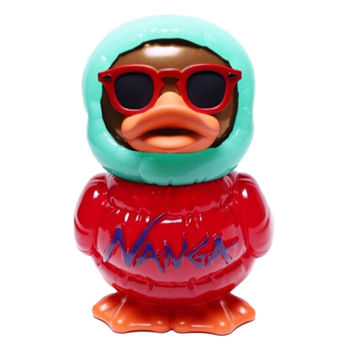 BIG GAAACY Go Out Jack Teal Red