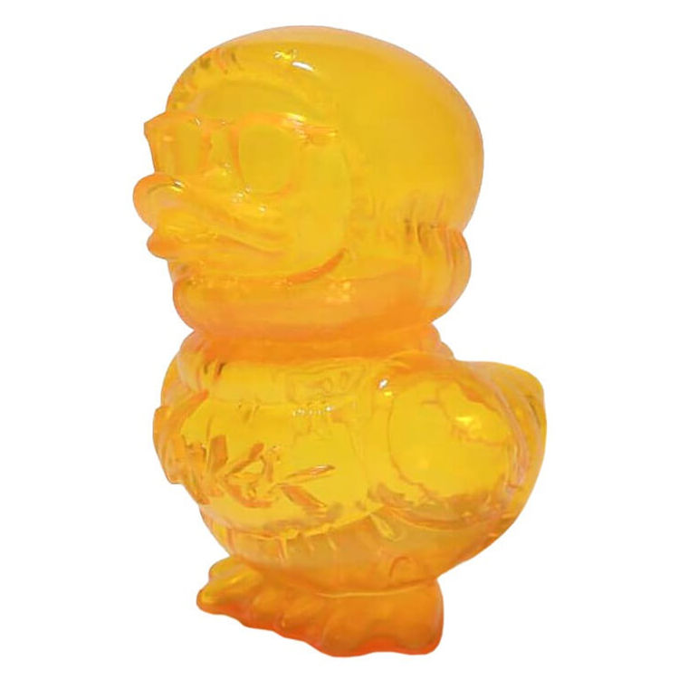 BIG GAAACY Orange Tea by Natal Design