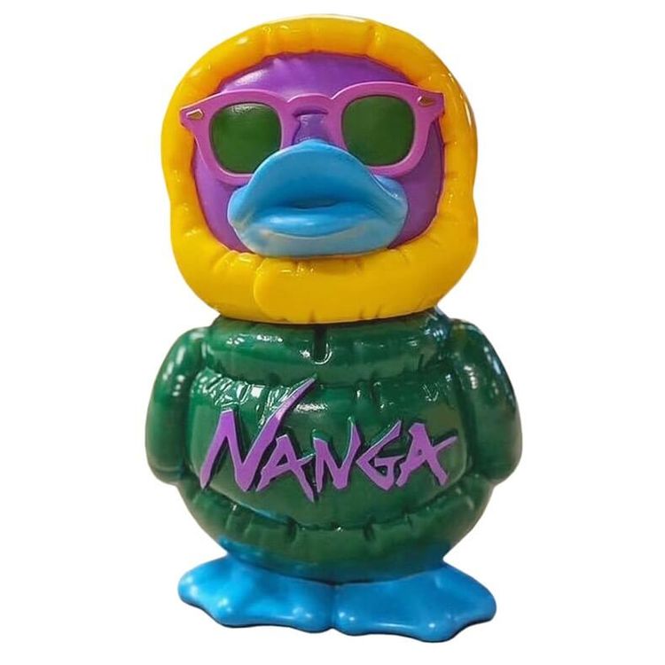 BIG GAAACY YGS by Natal Design