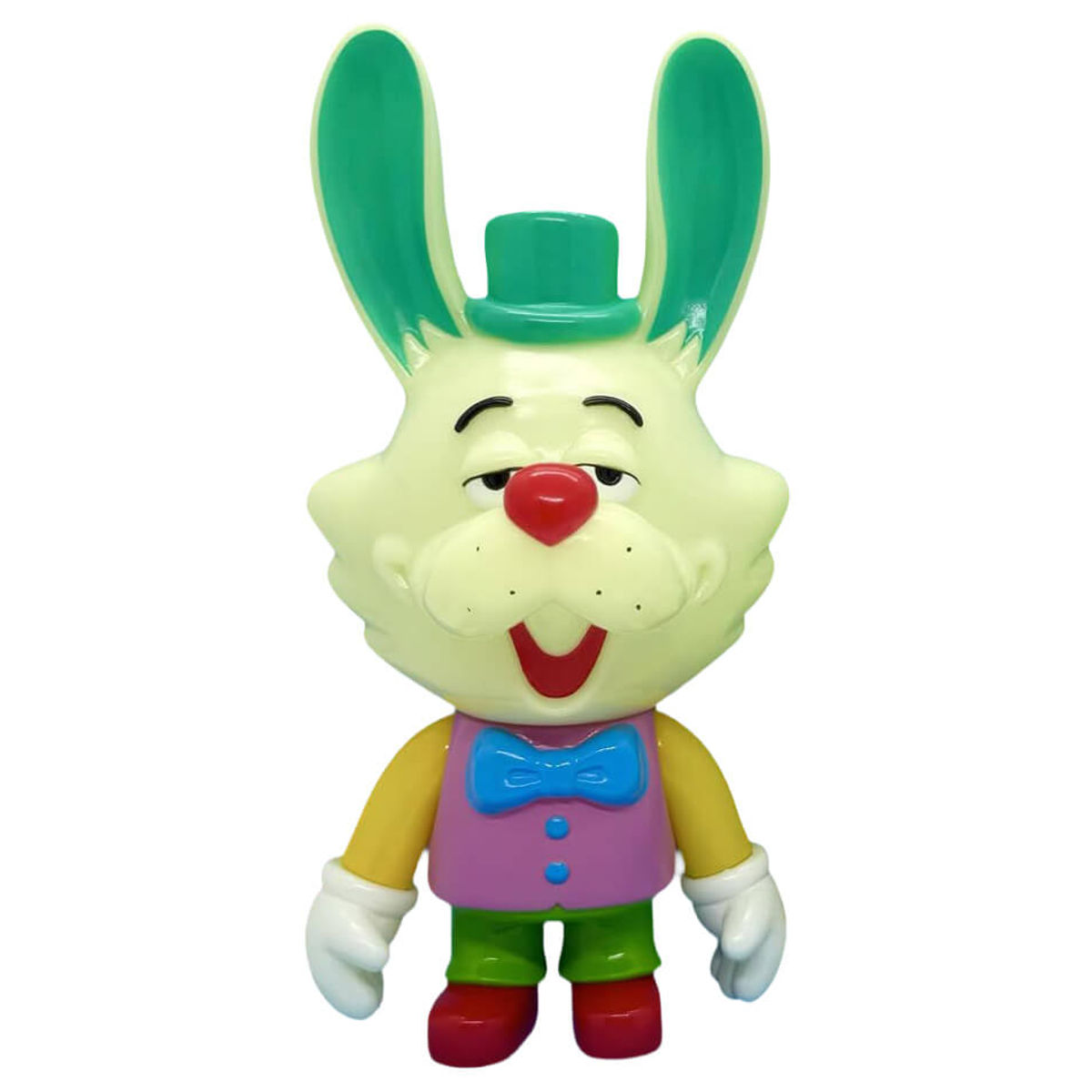 BIG Swing Bunny Pop Color GID