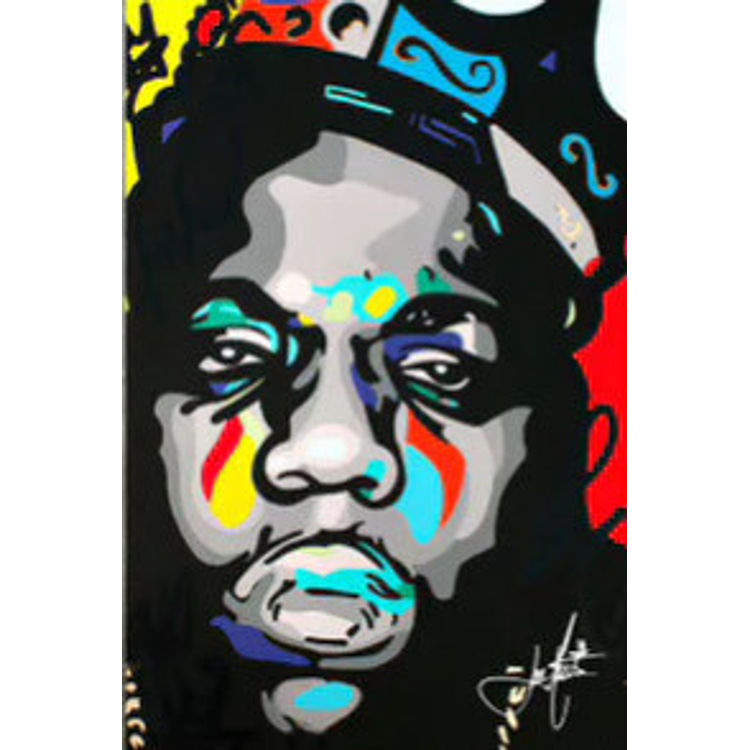 BIG by Jae by Jae Martin