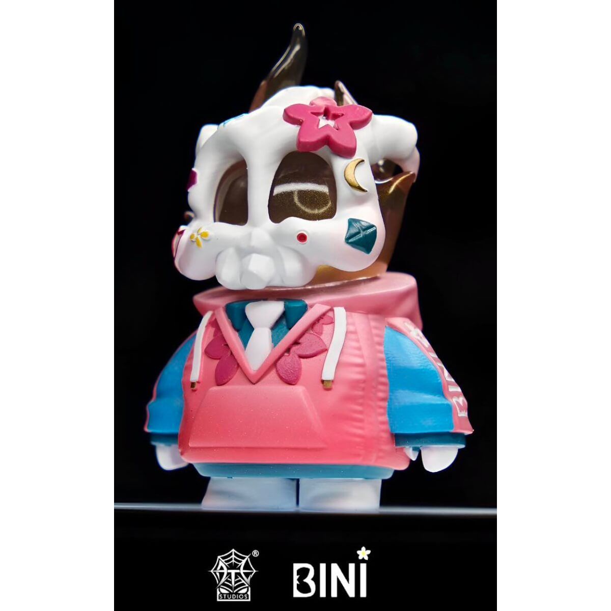 BINI Kindling