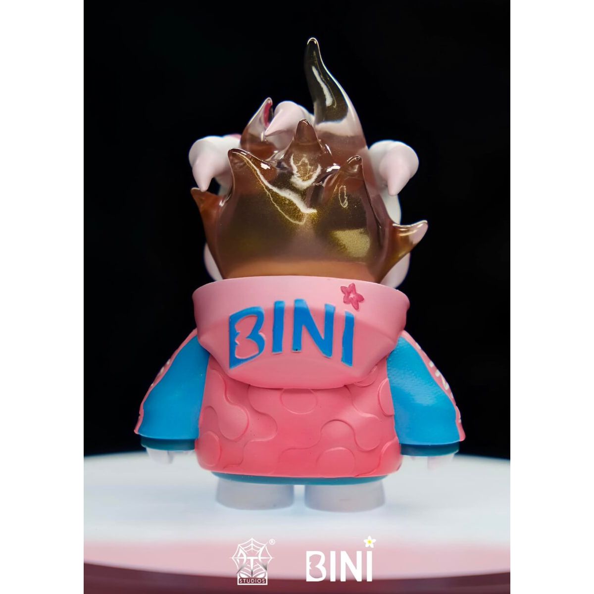 BINI Kindling