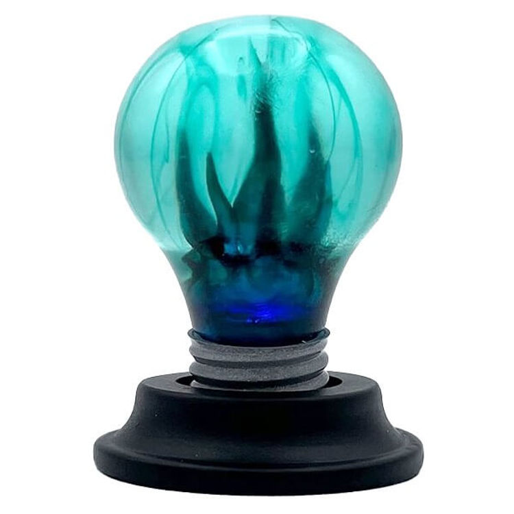 BLB (Teal) by JFO (Jason Forbes)