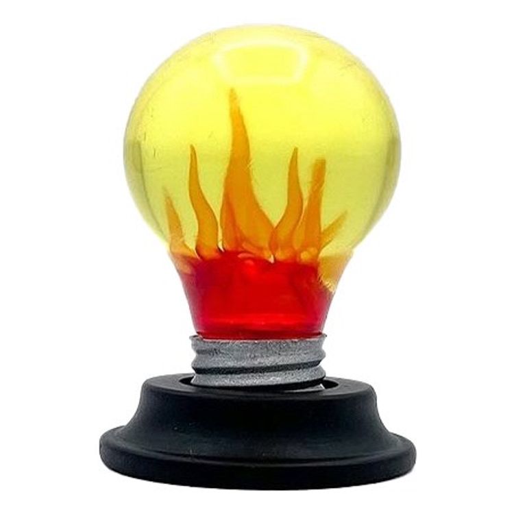 BLB (Yellow Red) Super Chase by JFO (Jason Forbes)