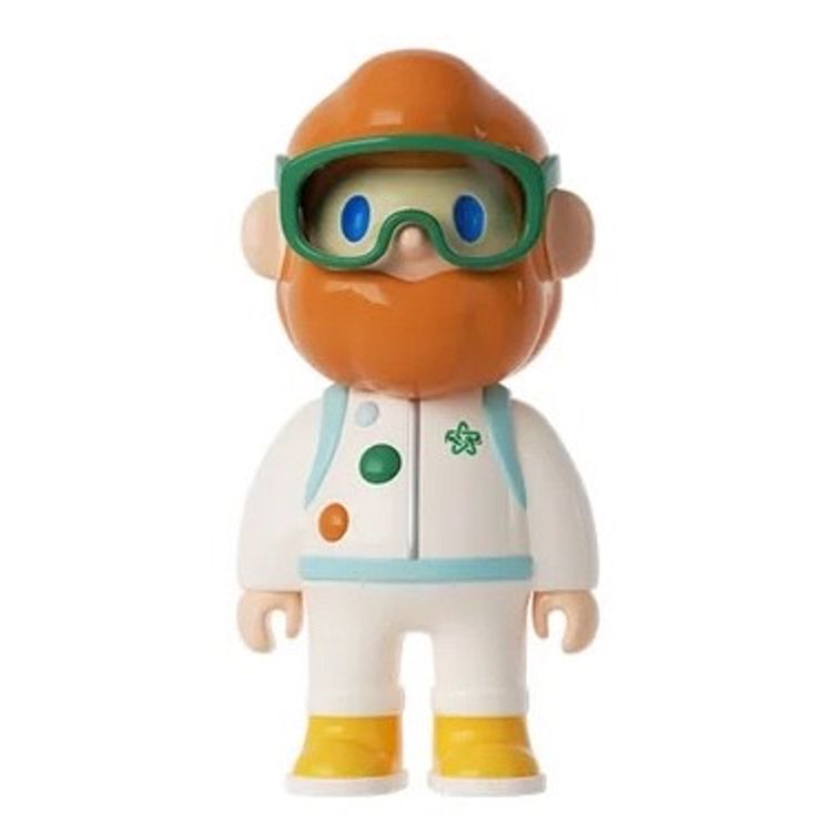 BOB Effect by What the Farmer