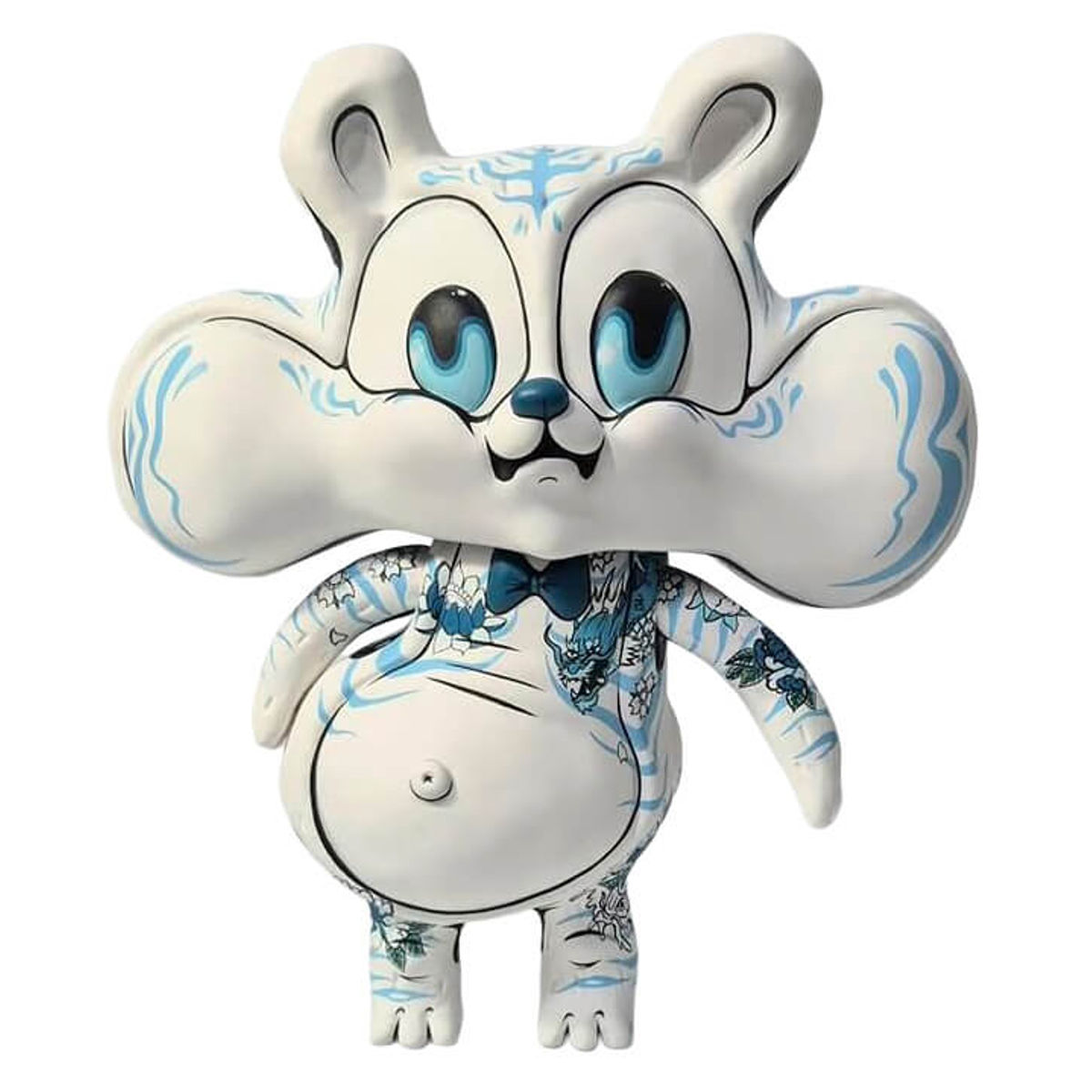 BOSS the JPK Edition