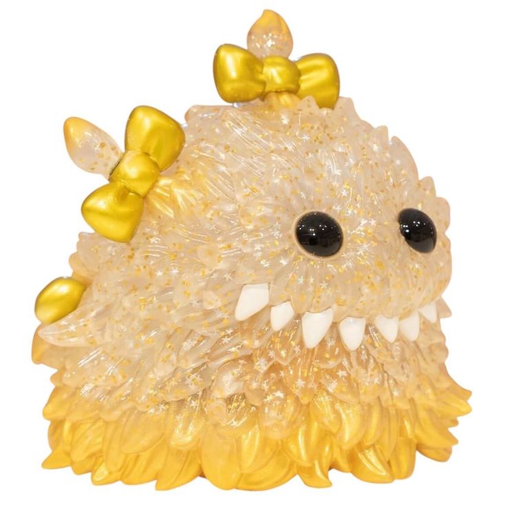 BOWY -Golden ver.- by Instinctoy (Hiroto Ohkubo)