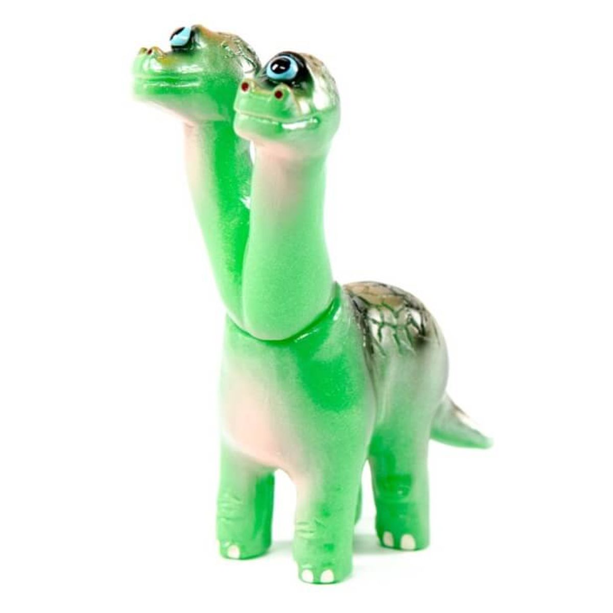 BRONTOCLOPS – BROWN