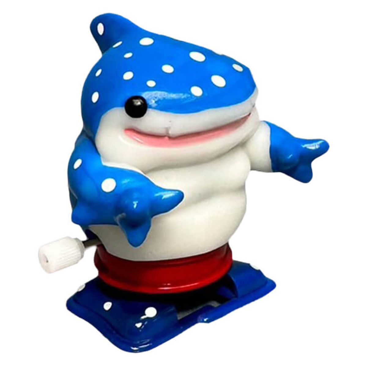 BTD Beat the Designer Shark Boy