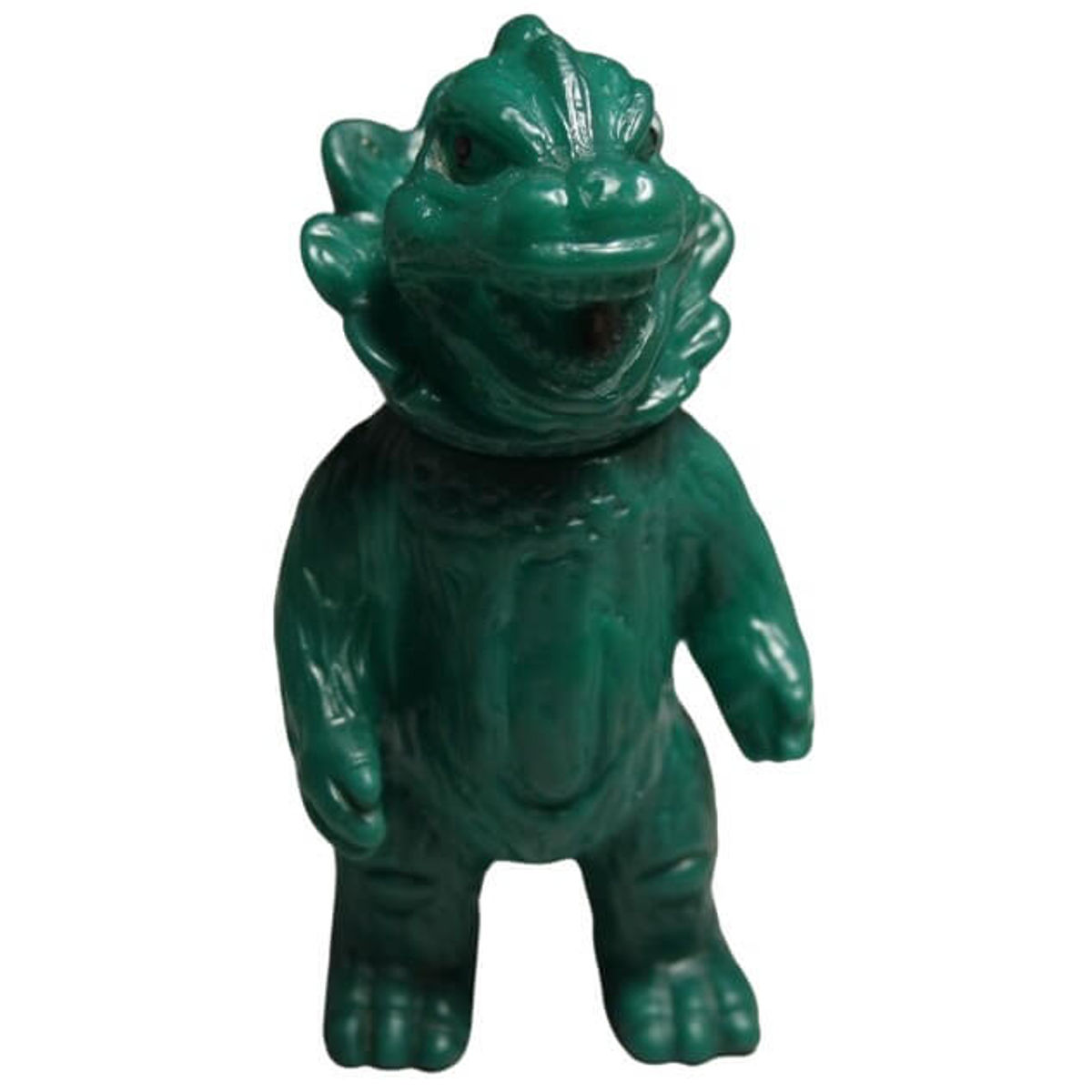 BULLMARK MINI SIZE ULTRAMAN [SCARF DINOSAUR JIRASS]