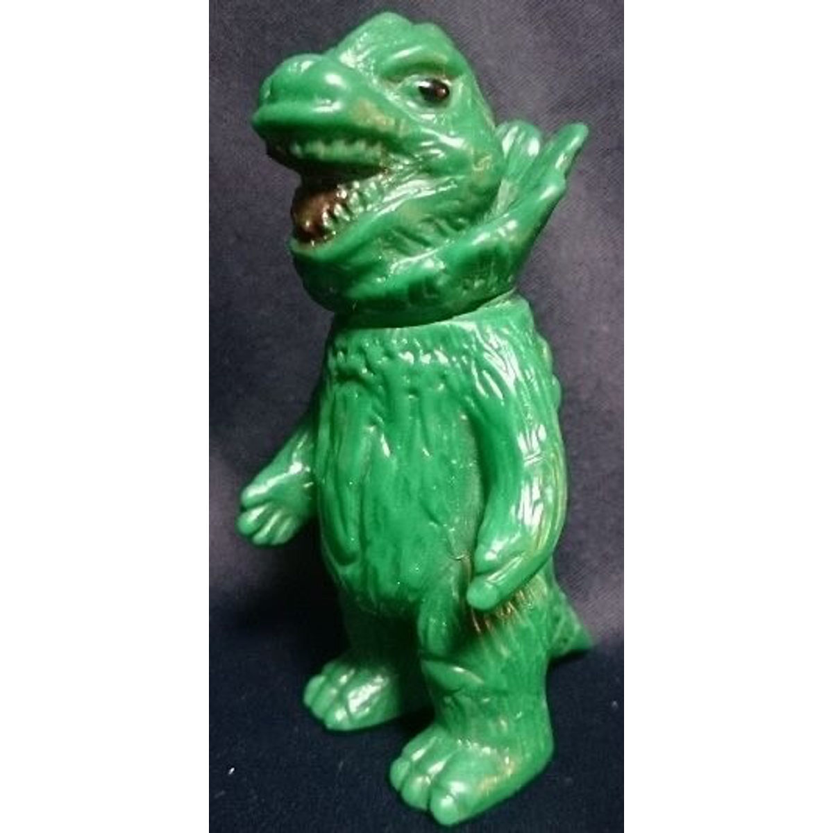 BULLMARK MINI SIZE ULTRAMAN [SCARF DINOSAUR JIRASS]