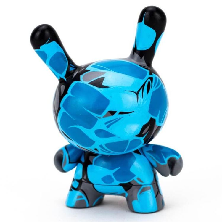 B – Bublue 1 by RunDMB (David Bishop)