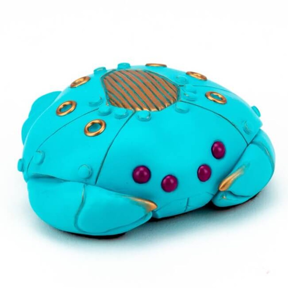 B – Crabby Pancake