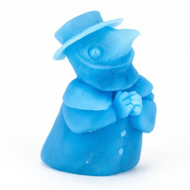 B – Lorme – Sky Blue by Seed Arts