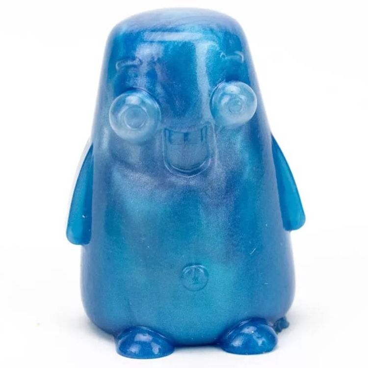 B – ROLLIE (Dark) by Retrozone_neon (Jesse Hensley)