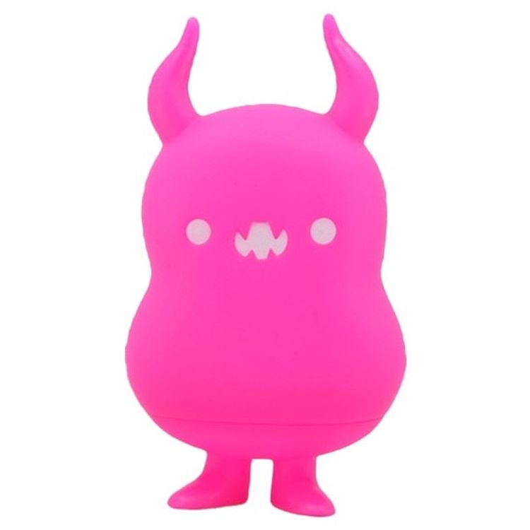 Babababa Bright Pink by C-Toys (Konosuke Chishima)