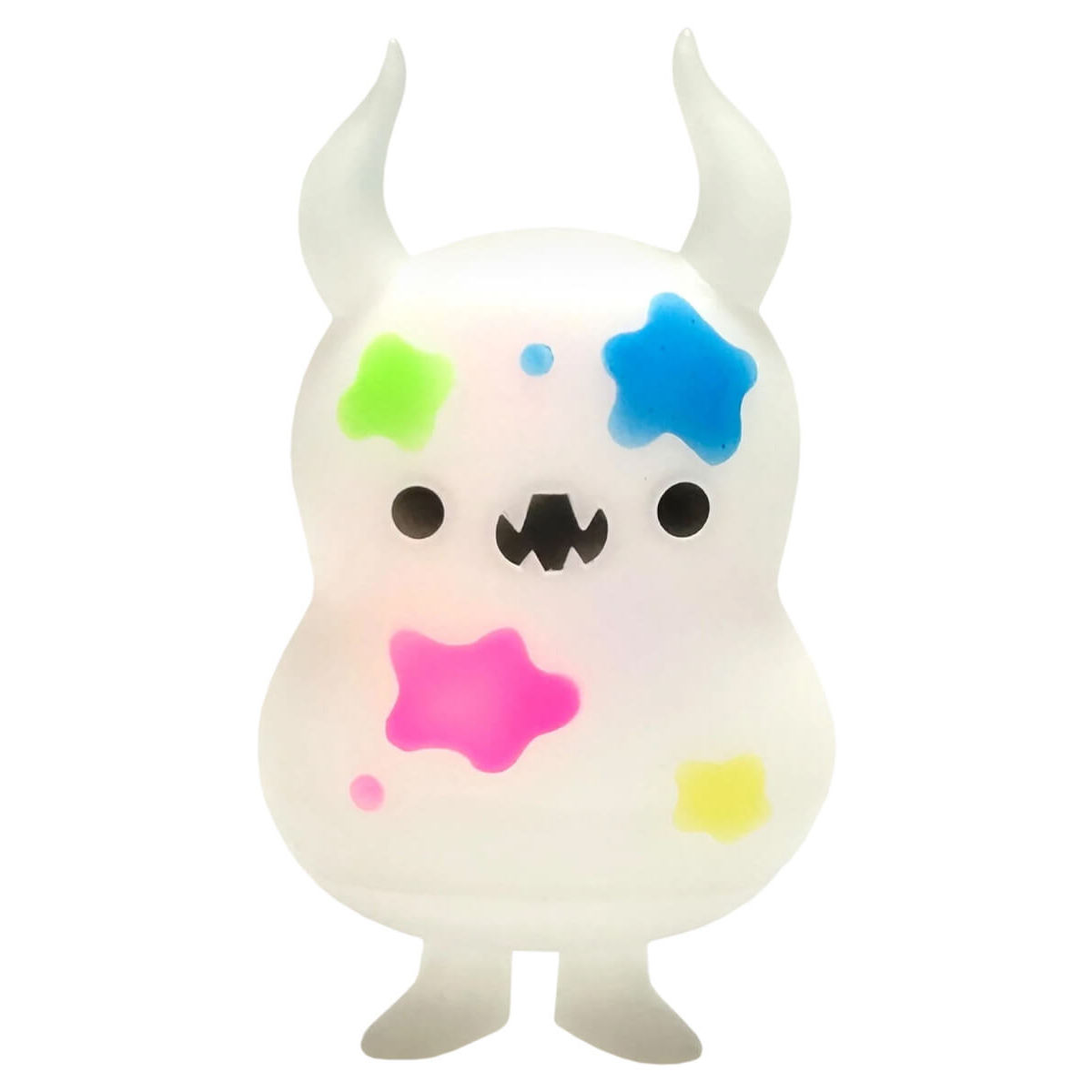 Babababa Colorful Amoeba