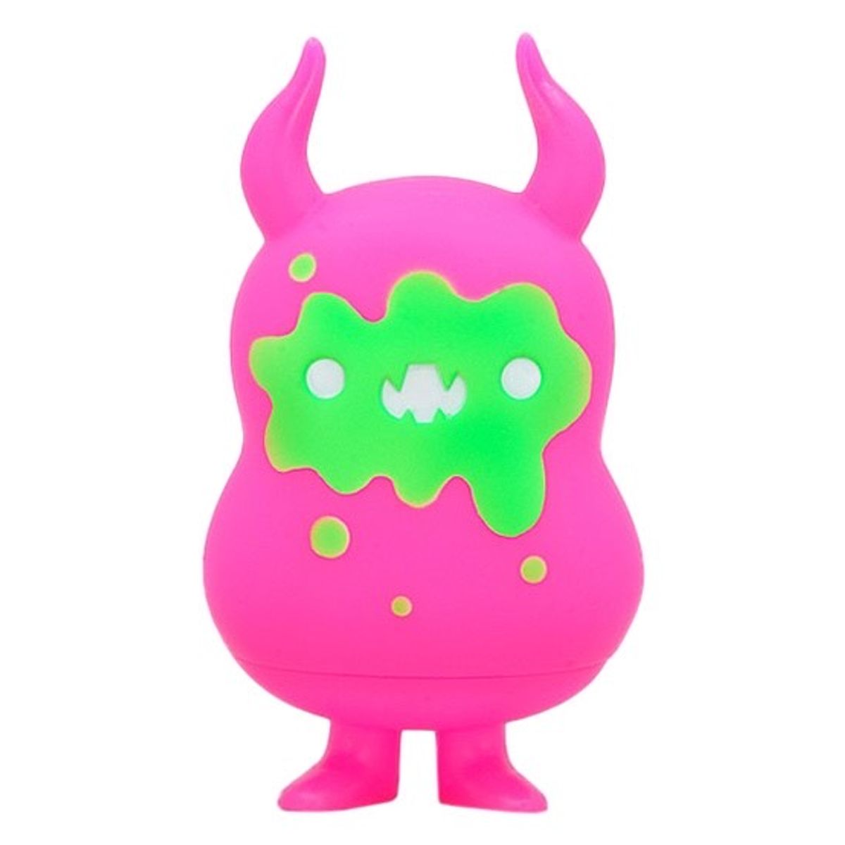 Babababa Pink Green