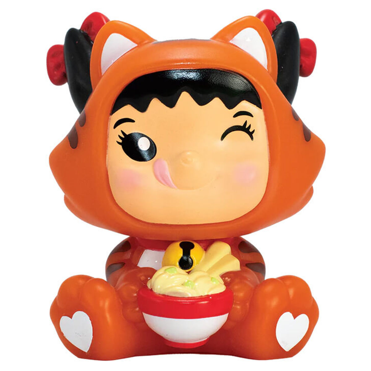 Babboo Tiger Girl (Slurprise)