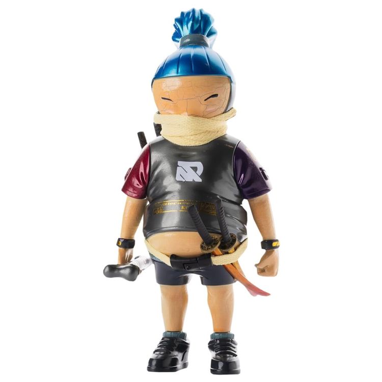 Babbu by Mootangpak Studio